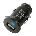 3.1A USB mini car charger PT-018M