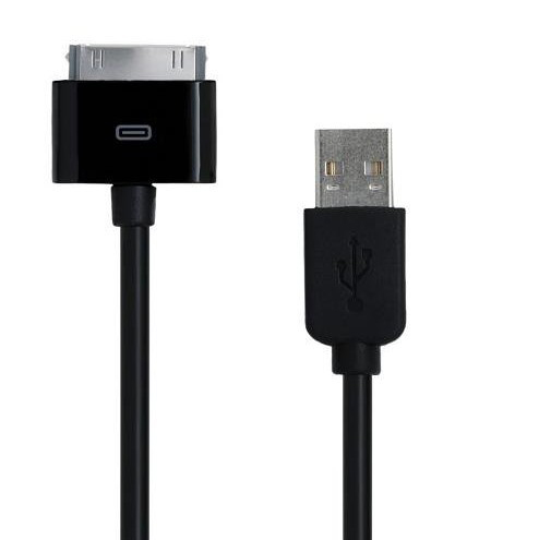 USB 2.0 cables for iphones 4/4s