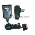 AC charger for ipod/iphone/iPad PT-TC05