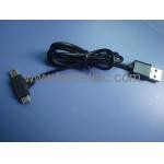 2in1 USB mini/micro cable PT-005C-04