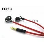 Noodle earphone FE1203