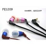 earphone FE1209